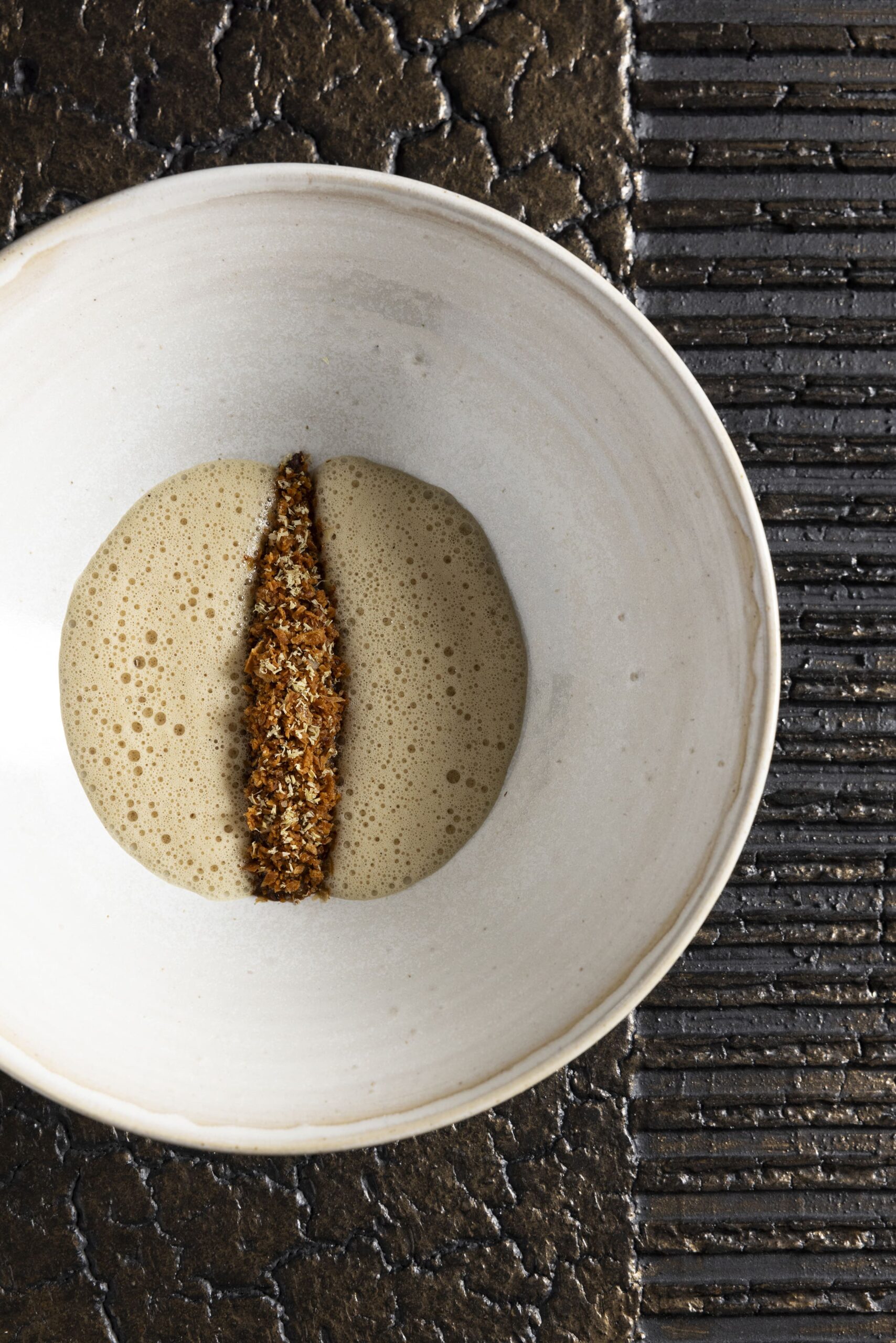 Echalotte Plat signature